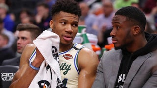 Dyson Daniels and Team Barry win Rising Stars Challenge at NBA All-Star 2022