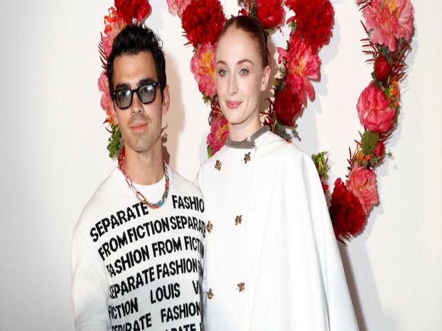 Sophie Turner and Joe Jonas' Fans Think Baby No. 2 Is on Its Way After New Photos Surface