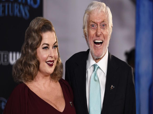 Dick Van Dyke, 96, Sings and Dances With Wife Arlene Silver in Romantic Video