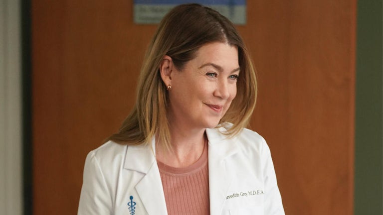 'Grey's Anatomy' Casts HBO Max Star for Season 19