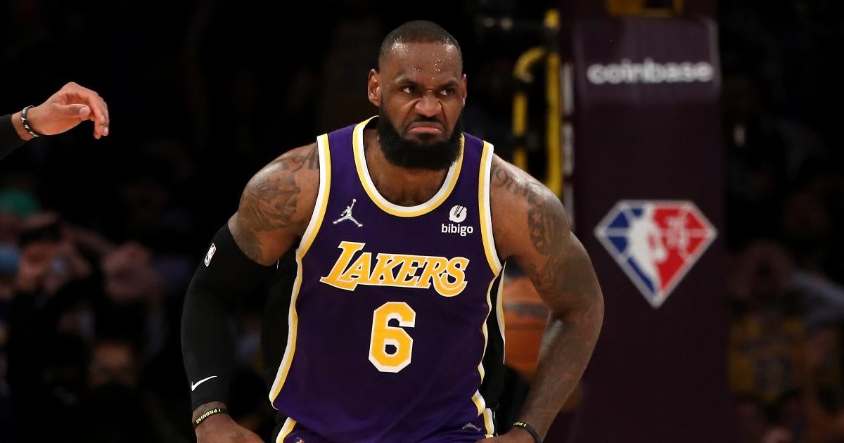 NBA All-Star Game 2022: Time, Channel and How to Watch