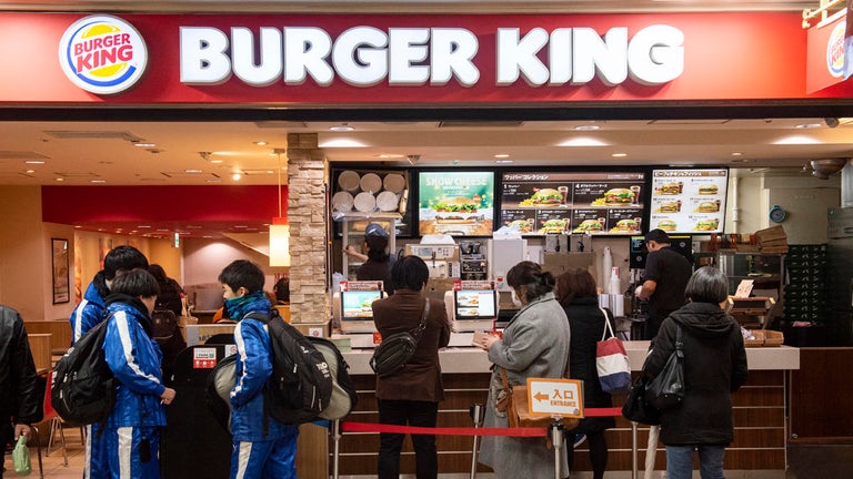 Burger King's Latest Monster Burger Has a Name to Fit