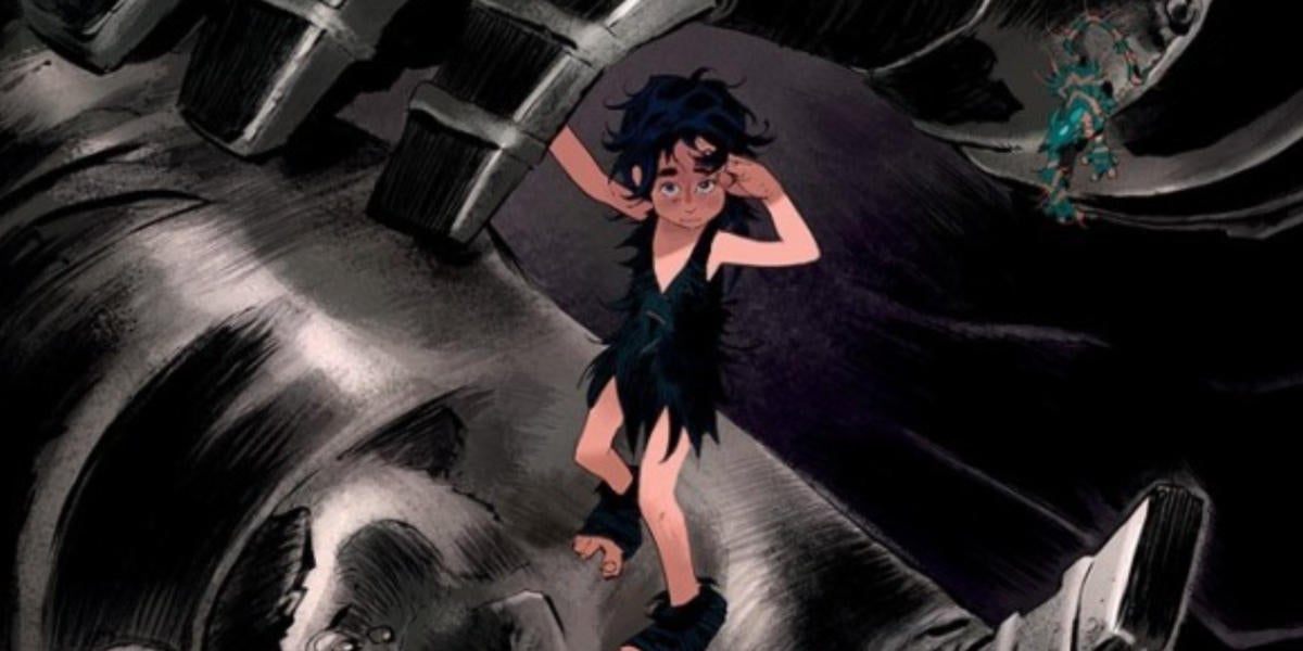 Step By Bloody Step #1 Advance Review: A Masterclass in Visual Storytelling - Vimarsana News