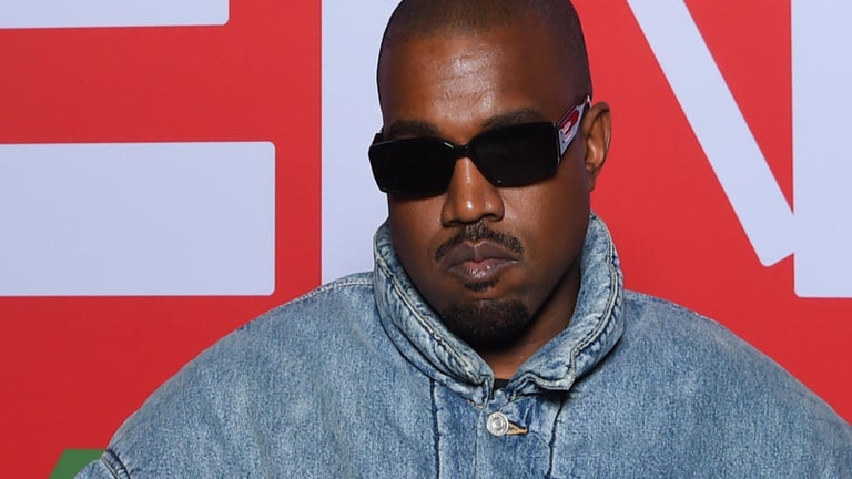 Kanye West No Longer Playing Coachella 2022