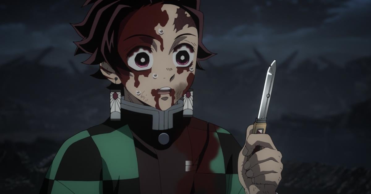 The Beautiful Upper 6 Ranked Demon Revealed! Demon Slayer Season 2 Episode  3 “What Are You?” Review