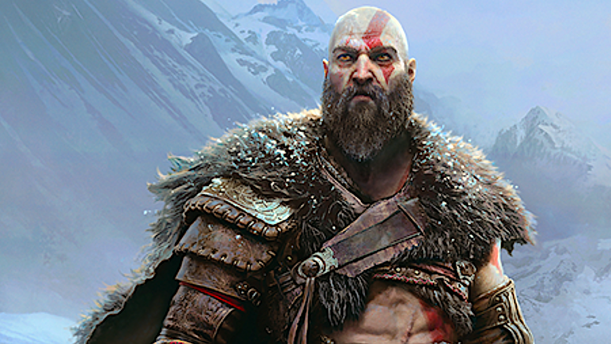 New God of War Ragnarok Tease Has PlayStation Fans Excited