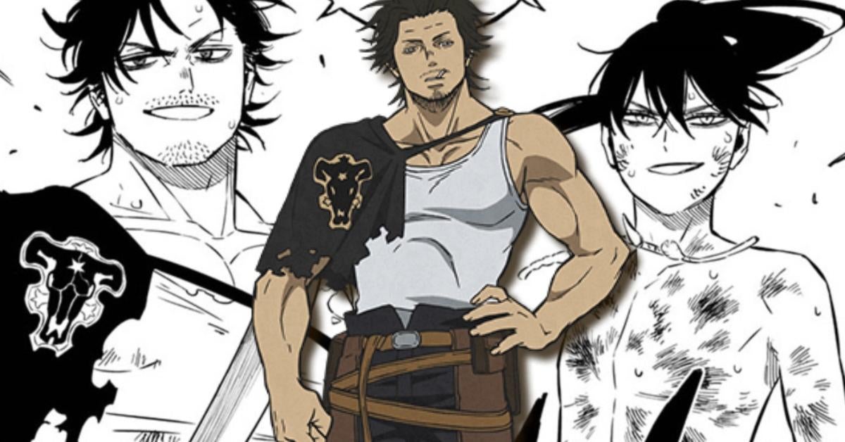 BLACK CLOVER  BLACK BULL ROBE LOBO Tshirt Short Sleeve Tops Sport Casual  Loose Tee Fashion Shirt Anime Asta Plus Size Summer e  Lazada PH