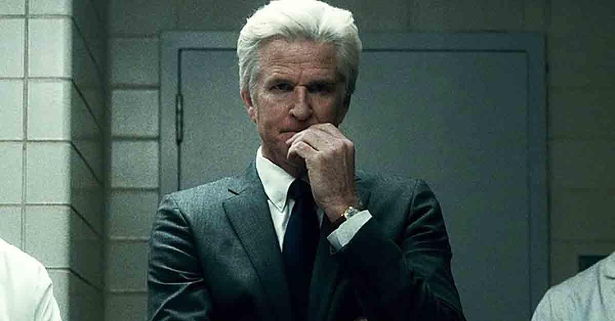 Stranger Things' Matthew Modine Blasts New SAG-AFTRA Deal, Takes Aim at ...