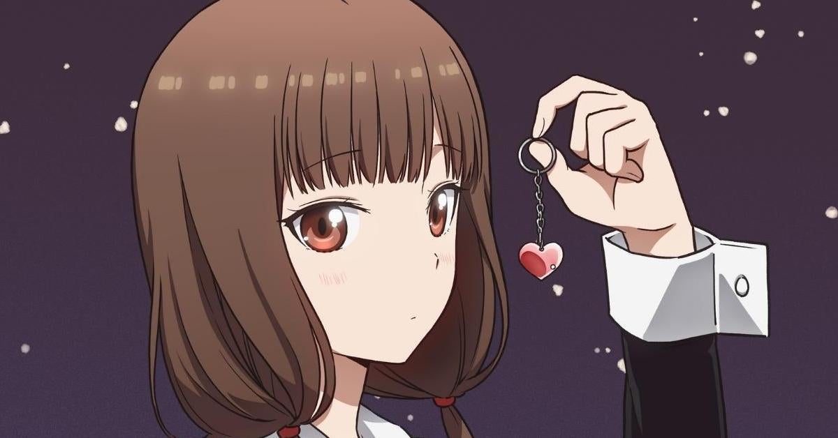 Kaguya Sama Love Is War Readies For Season 3 With New Visuals