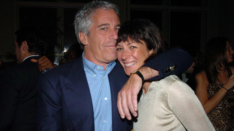 Jeffrey Epstein's Longtime Associate Discovered Dead in Prison Cell in Europe