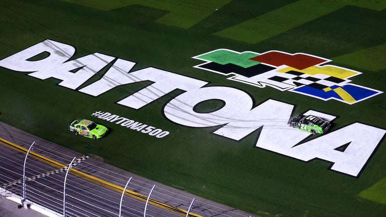 Daytona 500: Time, Channel and How to Watch
