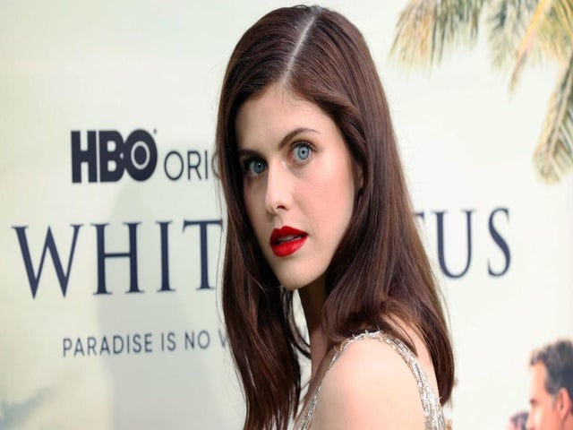 'Baywatch' Star Alexandra Daddario Harassed by Man With Gun Shouting Outside of Her Home
