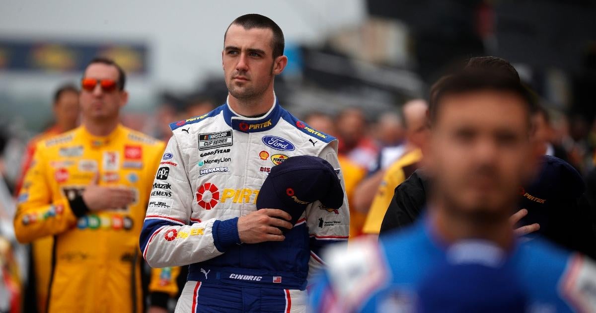 Daytona 500 Results Austin Cindric Edges out Bubba Wallace to Win Race