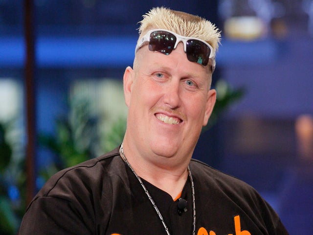 'Lizard Lick Towing' Star's Son Killed in North Carolina Shooting