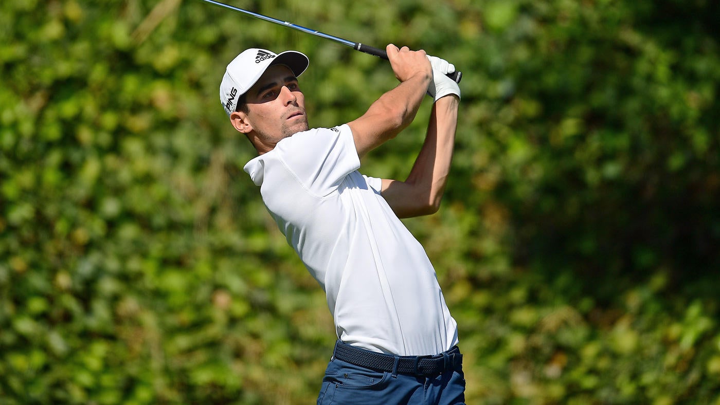 Joaquin Niemann, Like Others in LIV Golf, Faces Uncertain Future in Majors  - Sports Illustrated Golf: News, Scores, Equipment, Instruction, Travel,  Courses