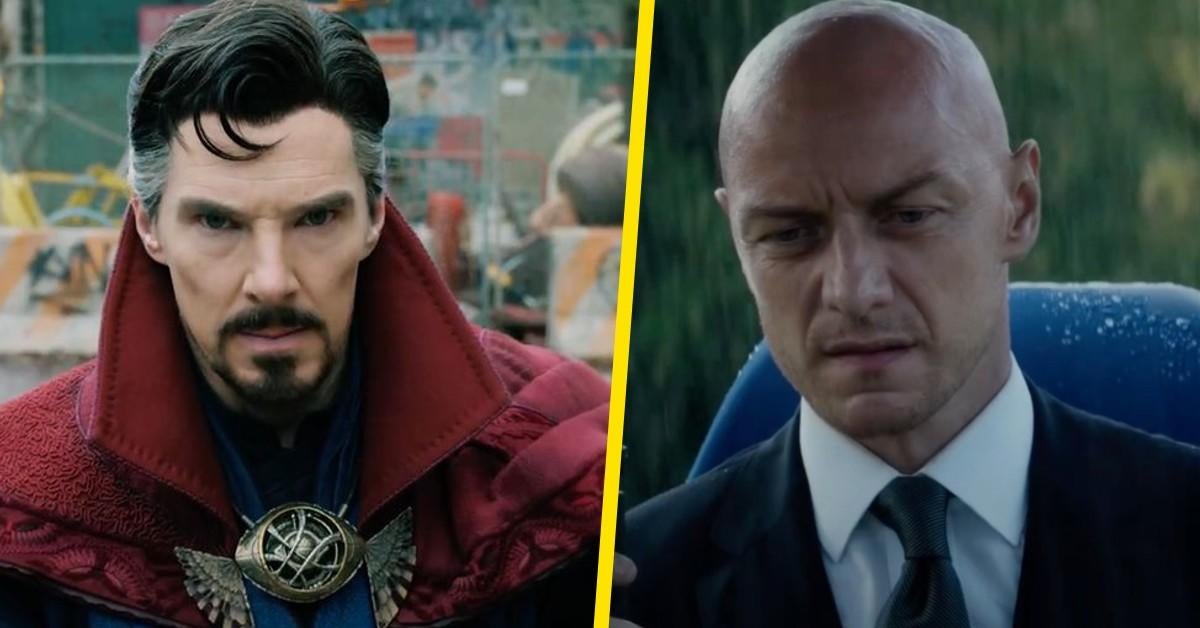 Doctor Strange in the Multiverse of Madness: Marvel Fans Are Hoping ...