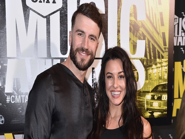 Sam Hunt Reveals Gender of Upcoming Baby With Estranged Wife
