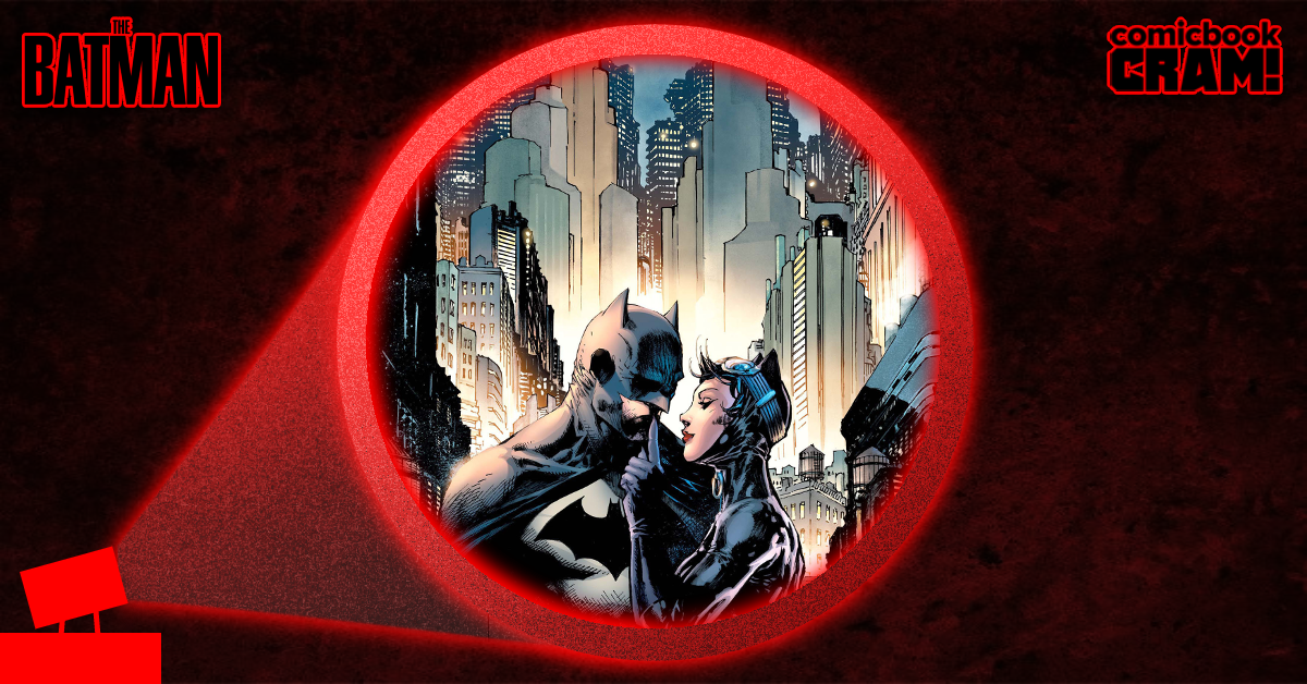 Revealing The Dark Heart Of Gotham City And How It Makes Batman A