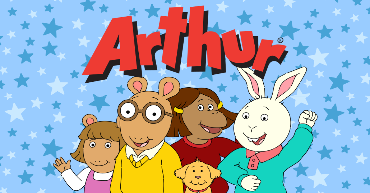 Arthur Finale: Creator Comments on Show's Ending and Iconic Meme