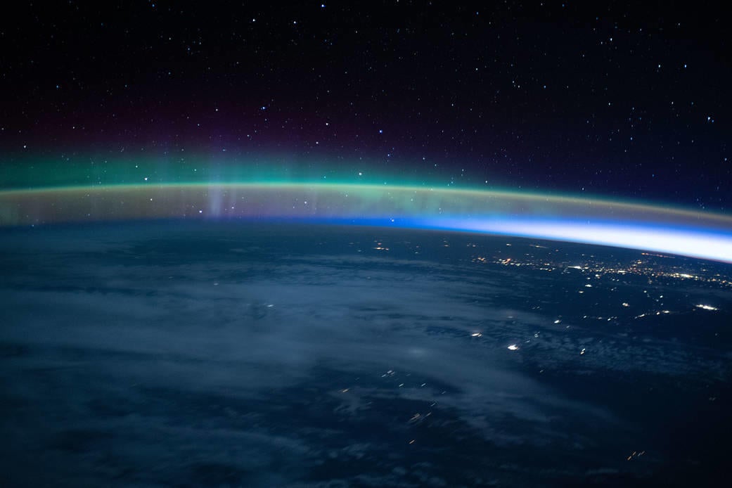 Photo of Nová štúdia ukazuje, že Zem môže byť inteligentná