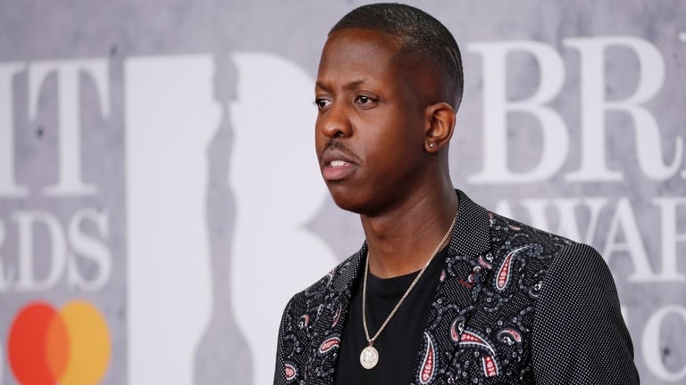 YouTube Star and Music Mogul Jamal Edwards Dead at 31