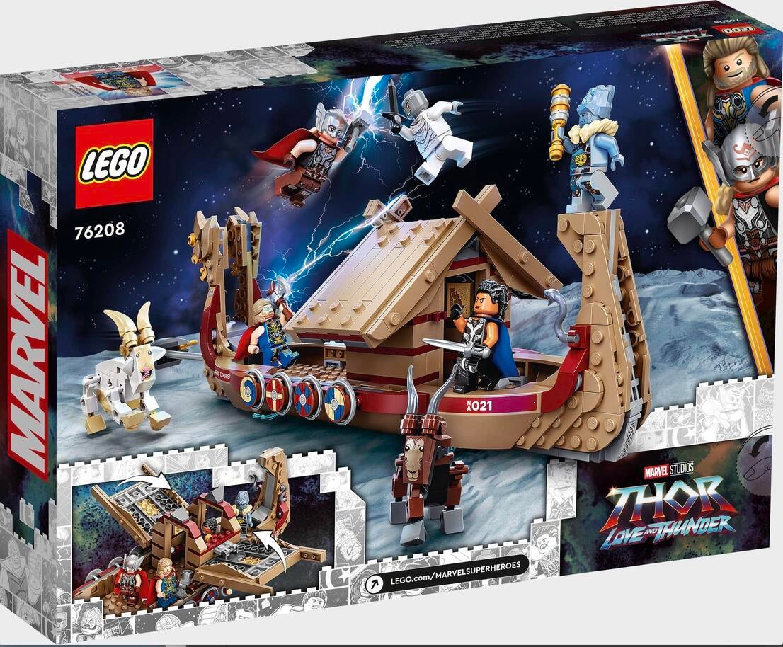 76141 lego