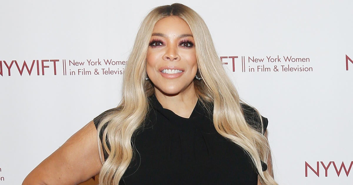 Wendy Williams Reacts To Her Bank Freezing Her Money, Claiming She Is ...