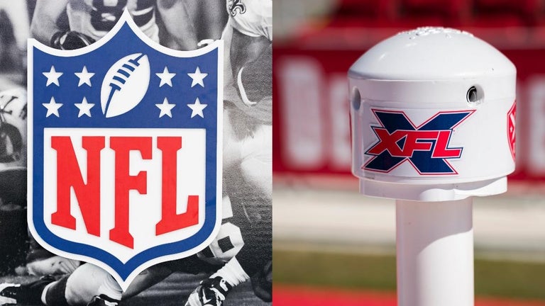NFL and XFL Announce Major Partnership