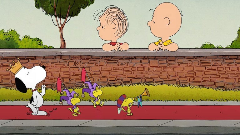 'The Snoopy Show' Sets Anticipated Season 2 Return to Apple TV+
