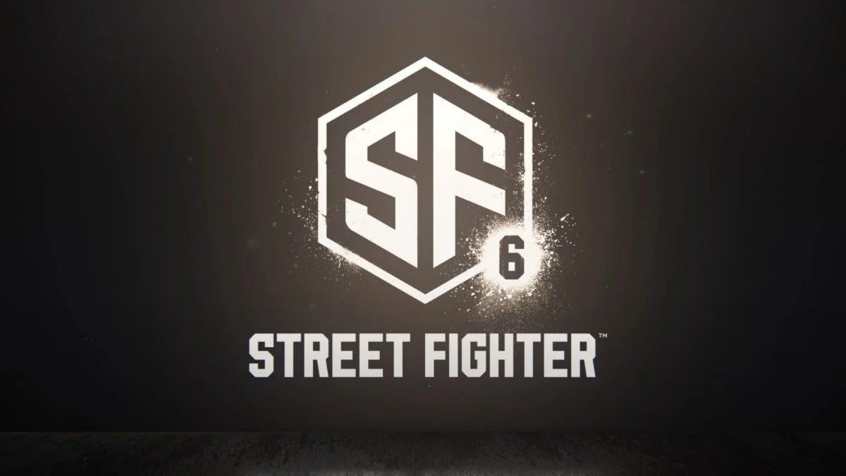 street-fighter-6-logo