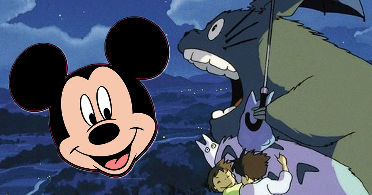 Studio Ghibli Theme Park Tickets Will Cost Less Than Disney, Universal  Competitors