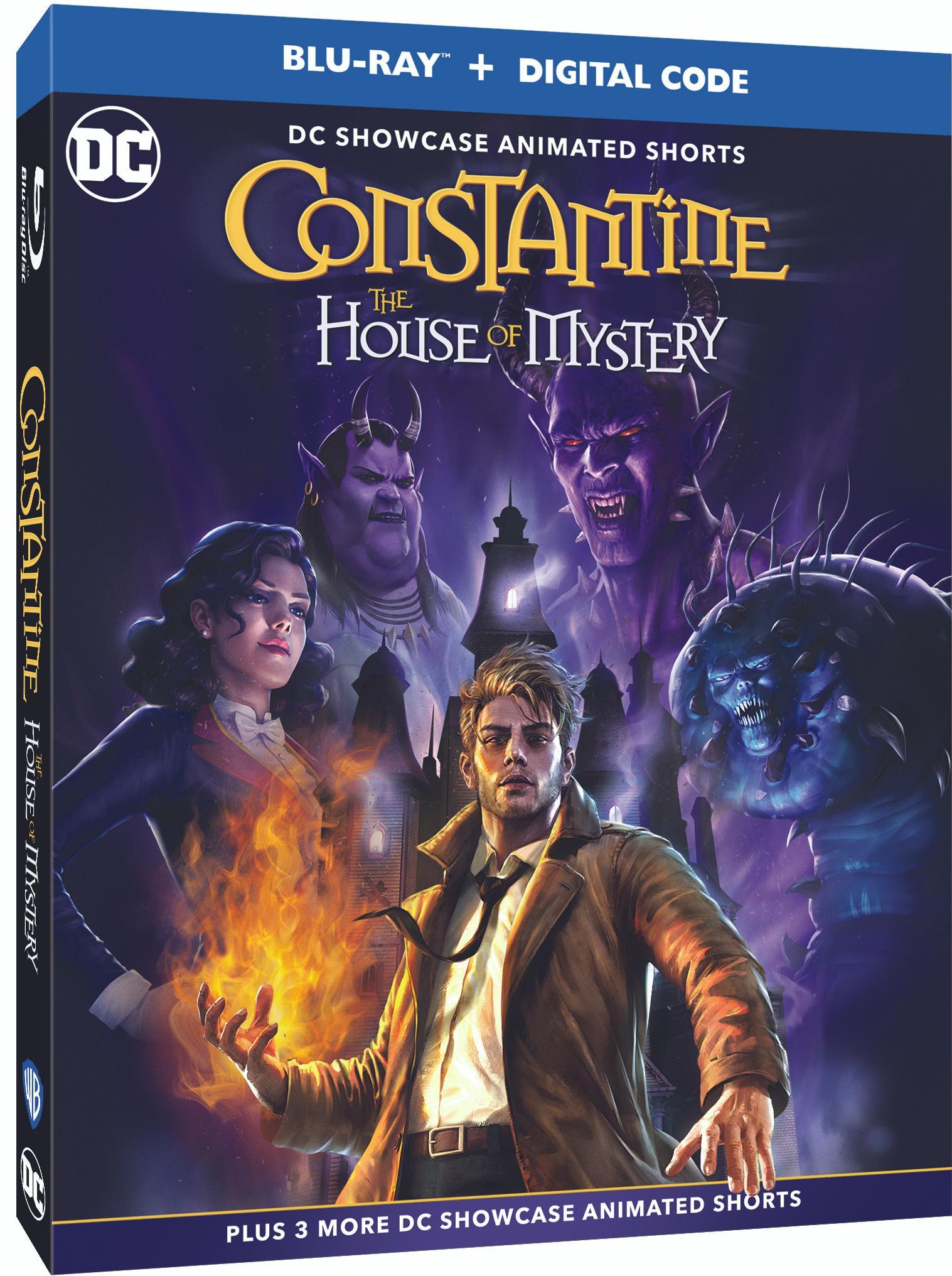 constantine house of mystery online constantine house of mystery online