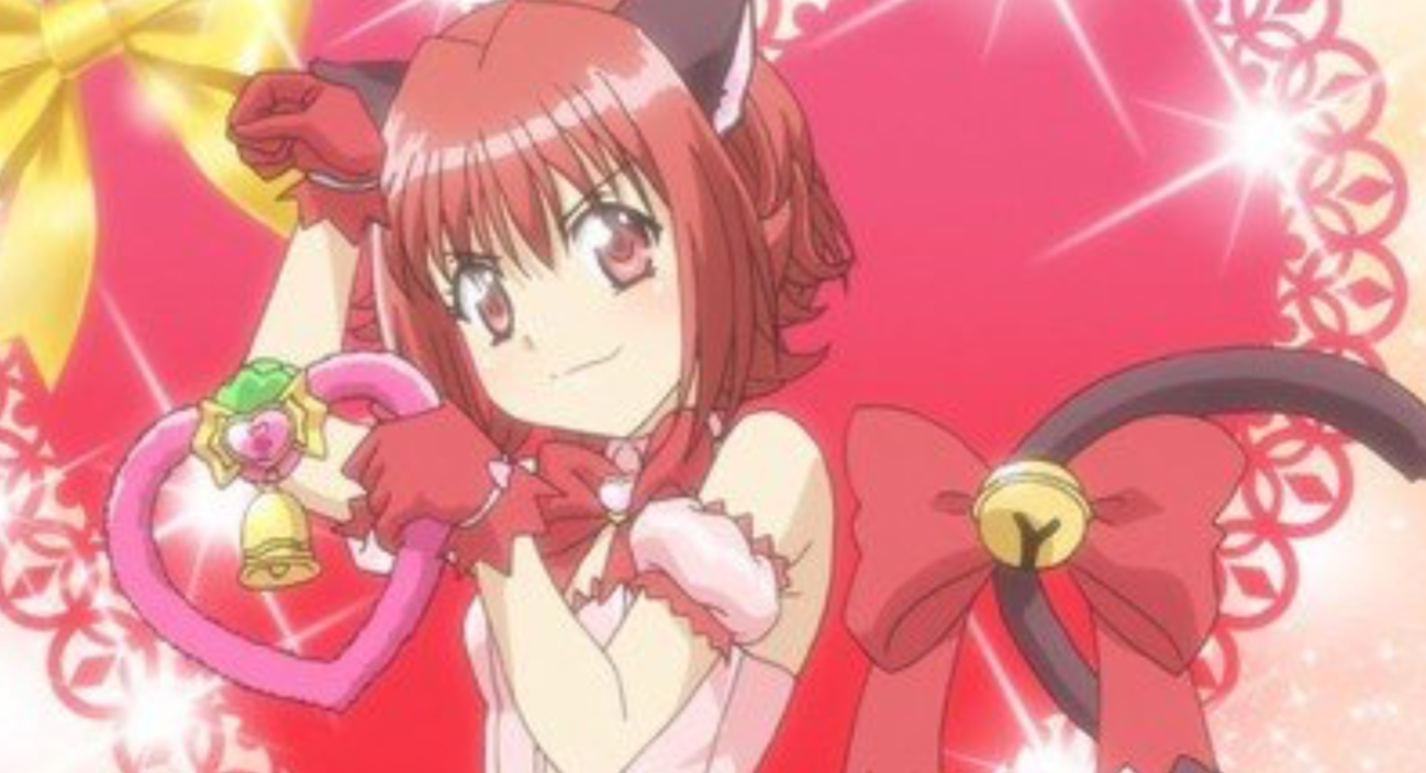 Tokyo Mew Mew New Releases First Trailer: Watch