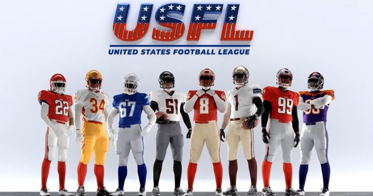 usfl-teams-reveal-uniforms-2022-season