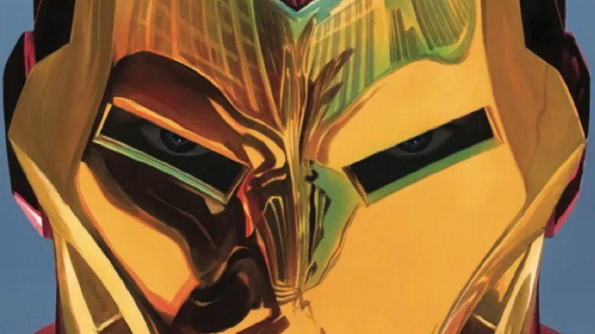 Marvel Teases Iron Man vs. Silver Surfer in New Preview - Vimarsana News