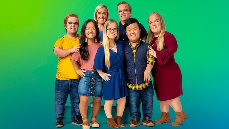 '7 Little Johnstons' Add Eighth Family Member to Show Upon March Return on TLC