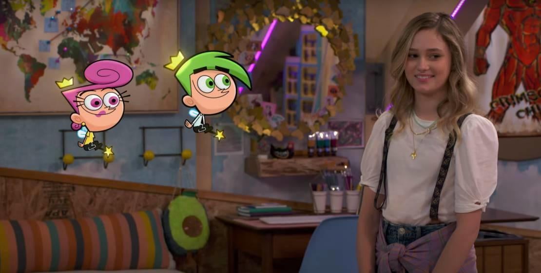 The Fairly Oddparents Fairly Odder Trailer & Release Date Revealed by
