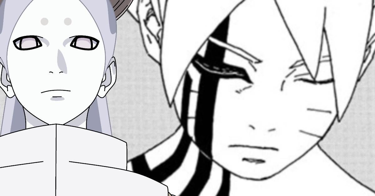 Boruto chapter 67 release time and detailed spoilers revealed online
