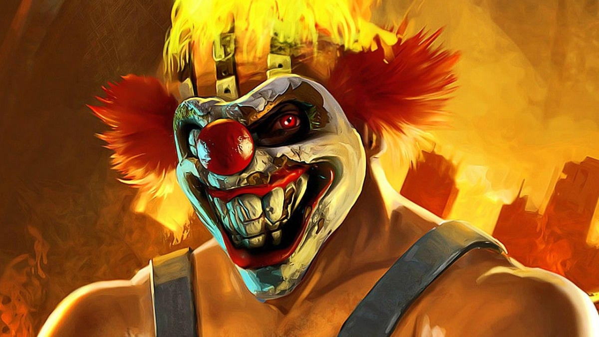 Twisted Metal 4 - Digital Press Online