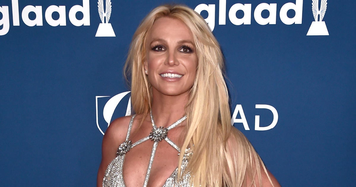 Britney Spears Won't Have Two Very Close Family Members at Her Wedding.jpg