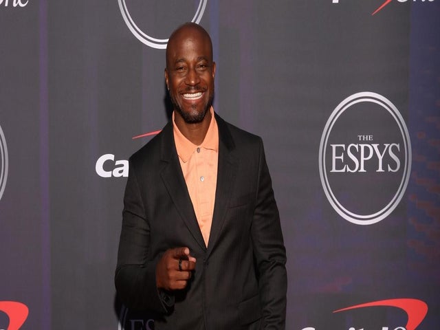 'All American' Star and Author Taye Diggs Explains How Reading 'Saved' Him (Exclusive)