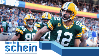 Packers Aaron Rodgers, Davante Adams, Kenny Clark Earn Pro, 49% OFF