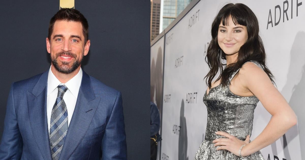 aaron-rodgers-shailene-woodley-offer-hints-relationship