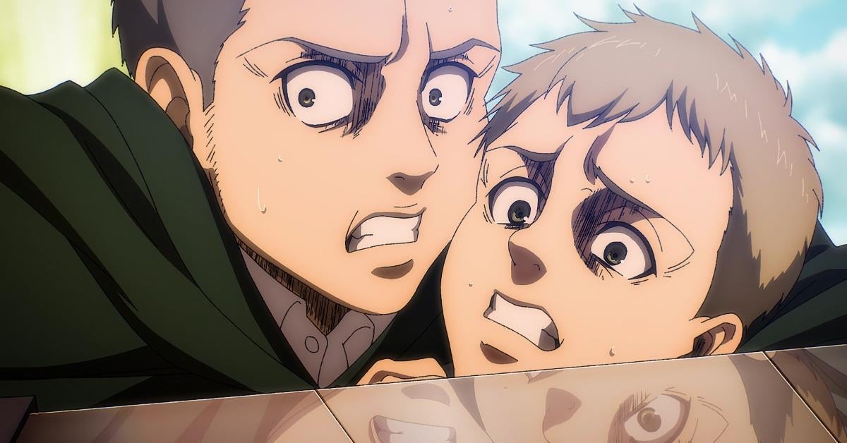 Attack on Titan Releases Episode 83 Preview: Watch - Vimarsana News