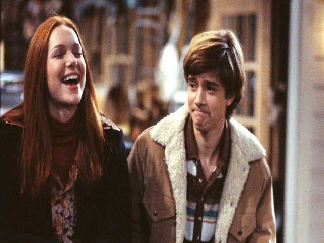 'That '90s Show': Meet Who's Playing Eric and Donna's Daughter in 'That '70s Show' Spinoff