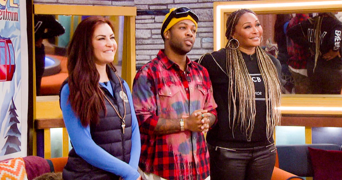 'Celebrity Big Brother' Season 4 What to Know