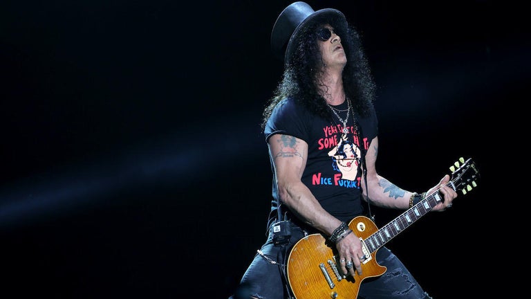 Slash Gets Real About How He Stopped Smoking