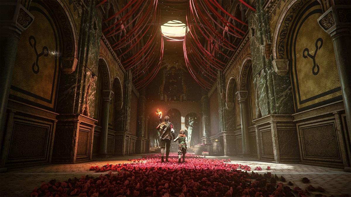 A Plague Tale: Requiem Will Be Getting A Collector's Edition