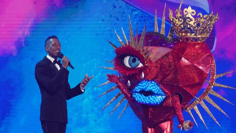 'The Masked Singer' Winner Returns to Music With First Album in 7 Years