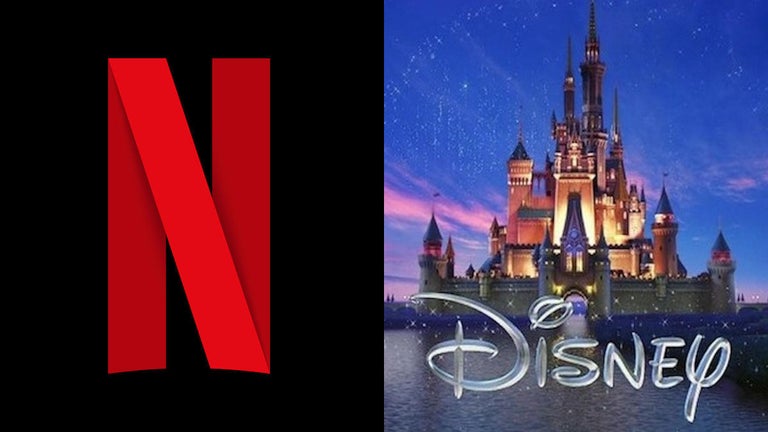 Disney Recently Yanked a 'Giant' Film From Netflix